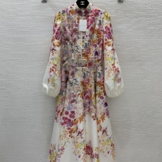 Zimmermann Dress